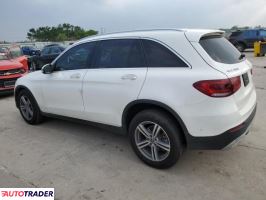 Mercedes CL 2022 2 Mercedes CL 2022 2
