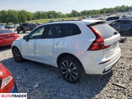 Volvo XC60 2024 2 Volvo XC60 2024 2