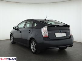 Toyota Prius 2011 1.8 134 KM