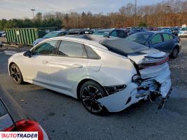 Kia Pozostałe 2023 1