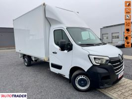 Renault Master 2020 2.3