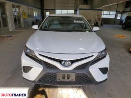 Toyota Camry 2020 2