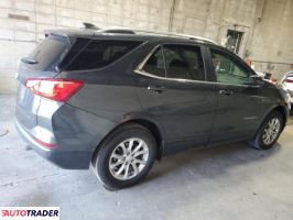 Chevrolet Equinox 2021 1 Chevrolet Equinox 2021 1