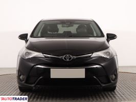 Toyota Avensis 2015 2.0 150 KM