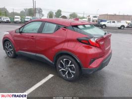 Toyota C-HR 2019 2