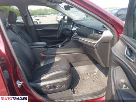 Jeep Cherokee 2023 3 Jeep Cherokee 2023 3