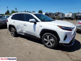 Toyota Pozostałe 2023 2