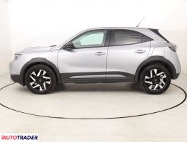 Opel Mokka 2021 1.2 99 KM