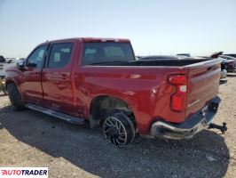 Chevrolet Silverado 2023 5 Chevrolet Silverado 2023 5