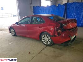 Toyota Camry 2023 2