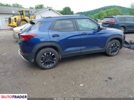 Chevrolet Blazer 2022 1