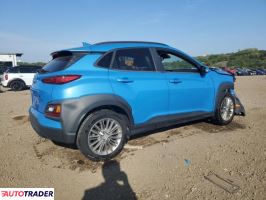 Hyundai Kona 2019 2 Hyundai Kona 2019 2