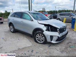 Kia Sorento 2019 2 Kia Sorento 2019 2