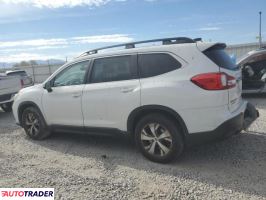 Subaru Pozostałe 2019 2 Subaru Pozostałe 2019 2