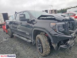GMC Sierra 2026 3