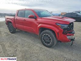 Toyota Tacoma 2024 2