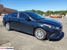 Kia Pozostałe 2024 2