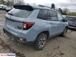 Honda Pozostałe 2023 3 Honda Pozostałe 2023 3