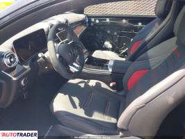Mercedes CL 2025 3