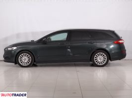 Ford Mondeo 2016 1.5 158 KM