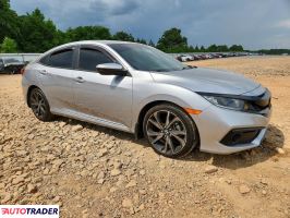 Honda Civic 2021 2