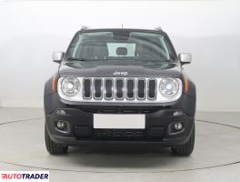 Jeep Renegade 2018 1.4 167 KM