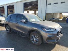 Honda HR-V 2025 2