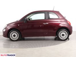 Fiat 500 2017 1.2 68 KM