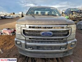 Ford Pozostałe 2022 6