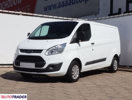 Ford Transit 2017 2.0