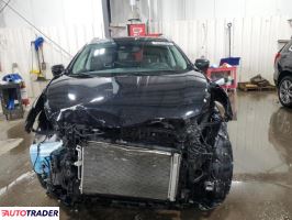 Nissan Murano 2020 3