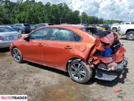 Kia Pozostałe 2023 2