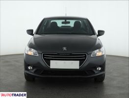Peugeot 301 2015 1.2 80 KM Peugeot 301 2015 1.2 80 KM