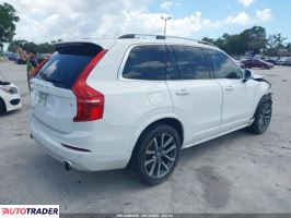 Volvo XC90 2019 2 Volvo XC90 2019 2