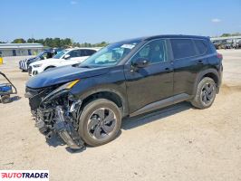 Nissan Rogue - zobacz ofertę