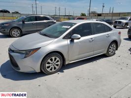 Toyota Corolla 2021 1 Toyota Corolla 2021 1