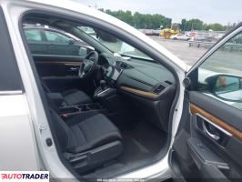 Honda CR-V 2022 1