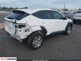 Hyundai Kona 2025 2 Hyundai Kona 2025 2