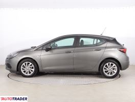 Opel Astra 2019 1.2 143 KM Opel Astra 2019 1.2 143 KM