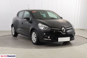 Renault Clio 2019 0.9 88 KM Renault Clio 2019 0.9 88 KM
