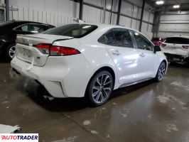 Toyota Corolla 2020 2