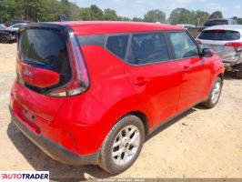 Kia Soul 2024 2