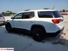 GMC Acadia 2019 3
