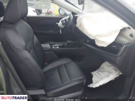 Nissan Rogue 2023 1 Nissan Rogue 2023 1