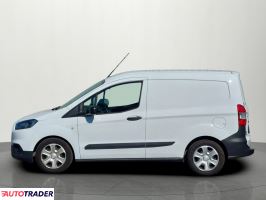 Ford Courier 2023 1.5