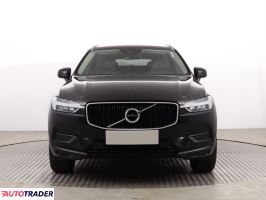 Volvo XC60 2018 2.0 187 KM