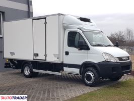 Iveco Daily 2010 3.0 Iveco Daily 2010 3.0
