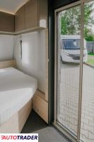 Pozostałe Adria Altea 552 PK