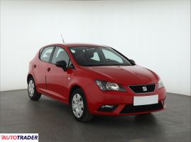 Seat Ibiza 2015 1.0 73 KM