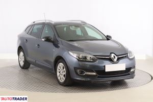 Renault Megane - zobacz ofertę